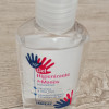 Gel higienitzant de mans IMBEAL 100ml